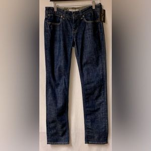 Stella McCartney Mid-Rise Skinny Jeans! Size: 28